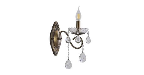 Бра Lumion Classi Luina 8346/1W