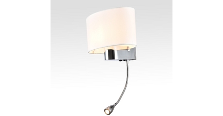 Бра Lussole Scurry LSP-6036