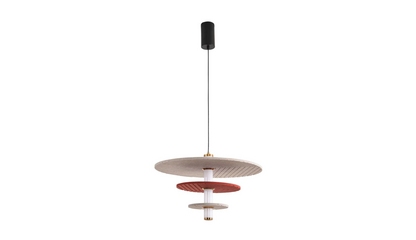 Подвесной светильник Lumion Ledio Felta 8296/11AL