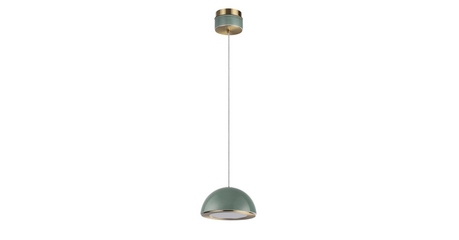 Подвесной светильник Odeon Light L-Vision Lulu 5452/6L