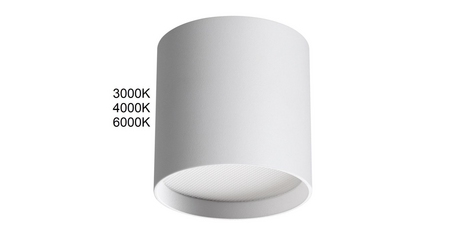 Потолочный светильник Odeon Light Hightech Oben 7130/8CL