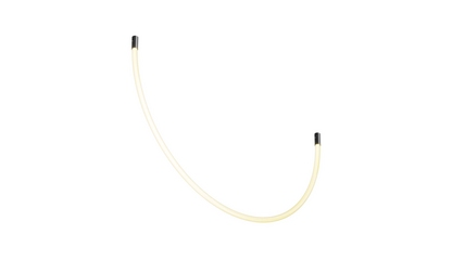 Трековый магнитный светильник Maytoni Technical Tau Flarity TR154-1-27W3K-B