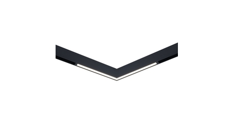 Трековый светильник ST Luce Skyline 220 Smart ST664.496.18H